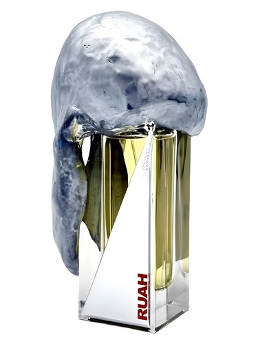 Frasco de Ruah Extrait de Parfum — Filippo Sorcinelli