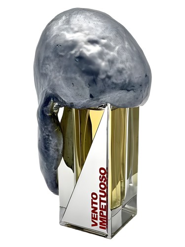 Frasco de Vento Impetuoso Extrait de Parfum — Filippo Sorcinelli