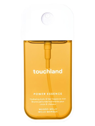 Frasco de Mango Mojo, de Touchland