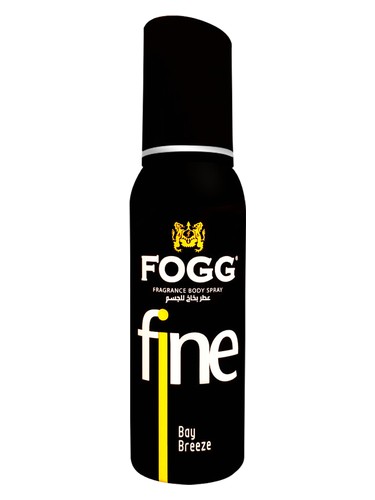 Frasco de Bay Breeze, de Fogg