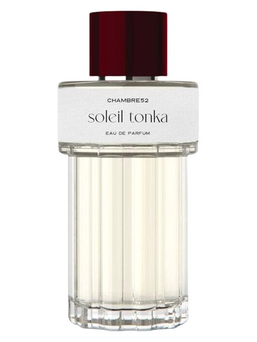 Frasco de Soleil Tonka, de Chambre52
