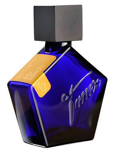 Frasco de 12 Eau D'Epices, de Tauer Perfumes