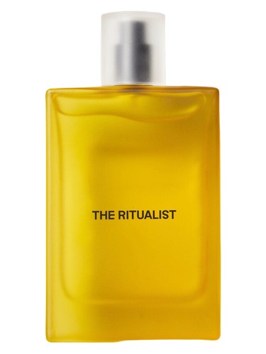 Frasco de The Ritualist — Alexmonhart