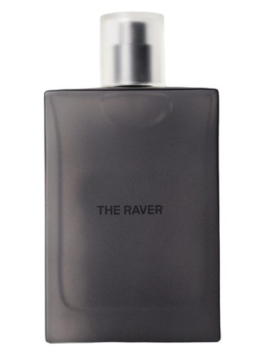 Frasco de The Raver — Alexmonhart