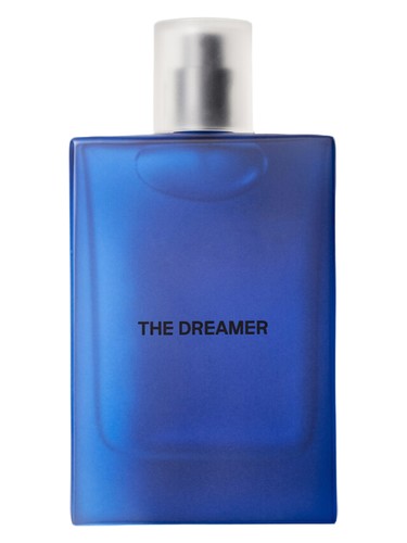 Frasco de The Dreamer — Alexmonhart