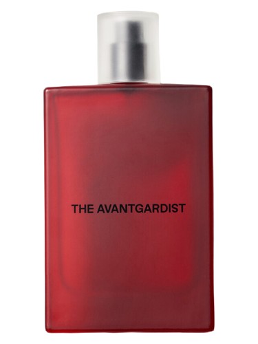 Frasco de The Avantgardist — Alexmonhart