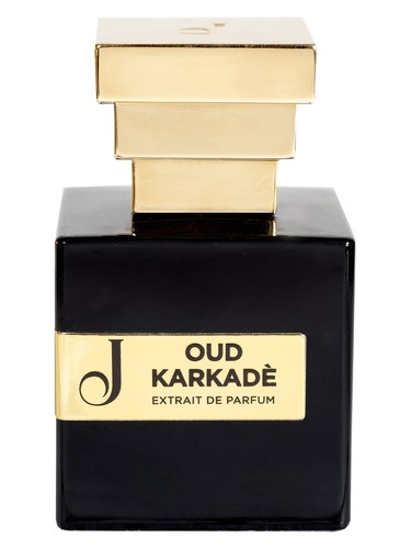 Frasco de Oud Karkade — Jupilò
