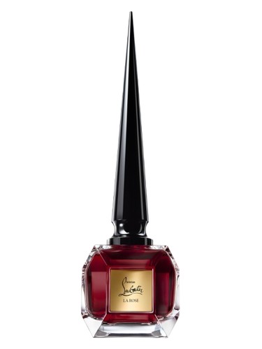 Frasco de Fétiche La Rose — Christian Louboutin