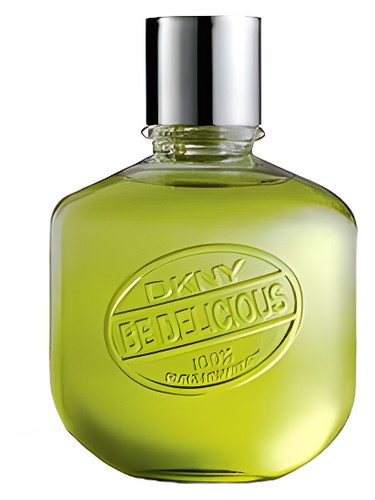 Frasco de DKNY Be Delicious Picnic in the Park for Women, de Donna Karan