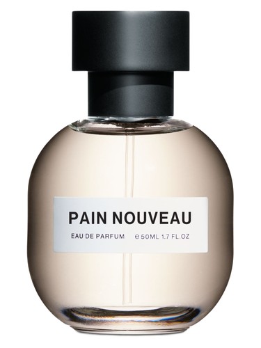 Frasco de Pain Nouveau — Son Venïn