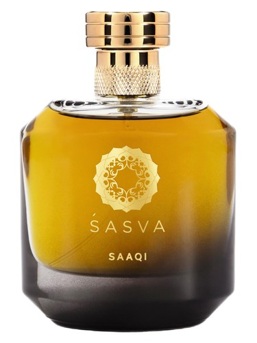 Frasco de Saaqi, de Sasva