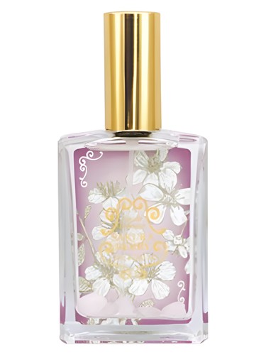 Frasco de Sakuraberry Lilac Blossom, de Magic to Love
