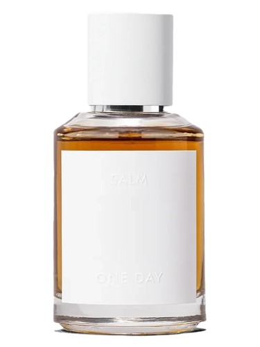 Frasco de SALM, de One Day