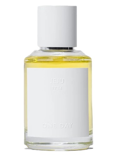 Frasco de Ethos of Cities Jeju — One Day