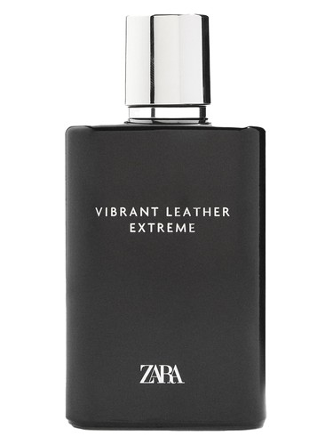Frasco de Vibrant Leather Extreme — Zara