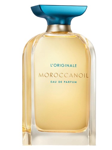 Frasco de L'Originale — Moroccanoil