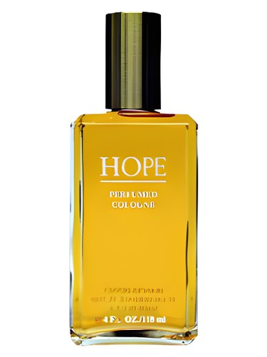 Frasco de Hope, de Frances Denney