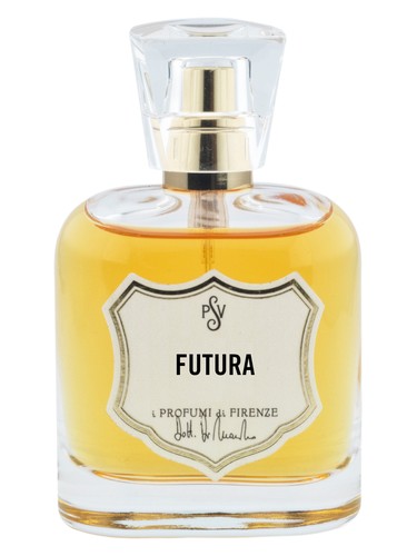 Frasco de Futura, de I Profumi di Firenze