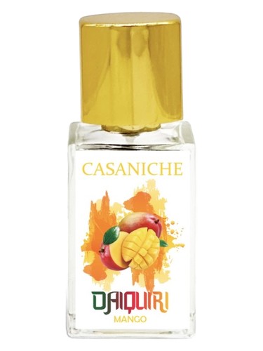 Frasco de Daiquiri Mango — Casaniche