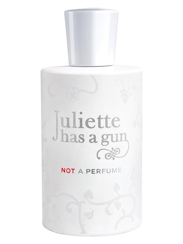 Frasco de Not A Perfume — Juliette Has A Gun