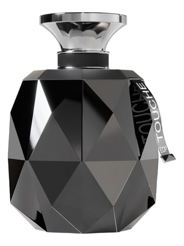 Frasco de Touche Pour Homme, de Rue Broca