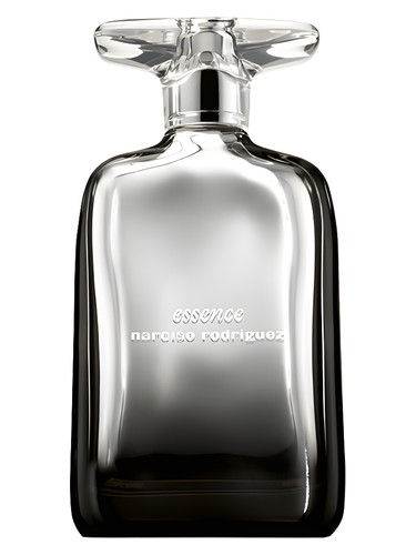 Frasco de Essence Musc Collection Eau de Parfum Intense, de Narciso Rodriguez