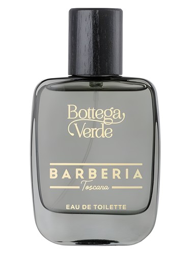 Frasco de Barberia Toscana, de Bottega Verde