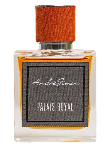 Frasco de Palais Royal — AndrèSimon