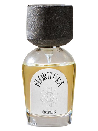 Frasco de Floritura, de Oneiros