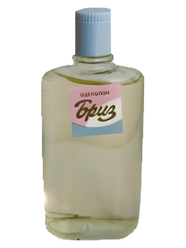 Frasco de Бриз (Breeze), de Северное сияние