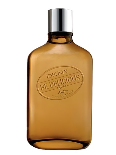 Frasco de DKNY Be Delicious Picnic in the Park for Men, de Donna Karan