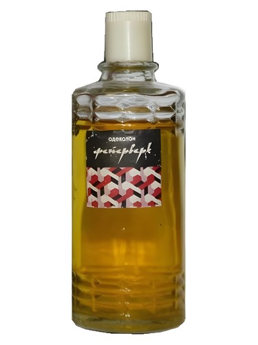 Frasco de Фейерверк (Firework), de Red Carnation – Красная гвоздика