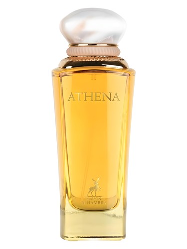 Frasco de Athena — Maison Alhambra