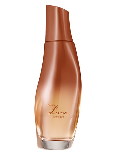 Frasco de Luna Liberdade — Natura