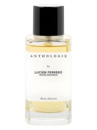 Frasco de Rose Abricot — Anthologie