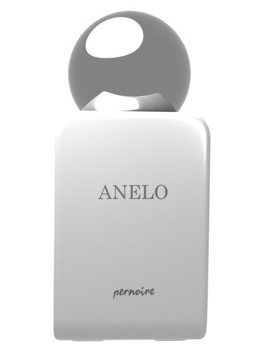 Frasco de Anelo — Pernoire