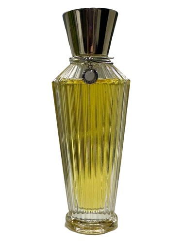 Frasco de Eshal — Neela Vermeire Creations