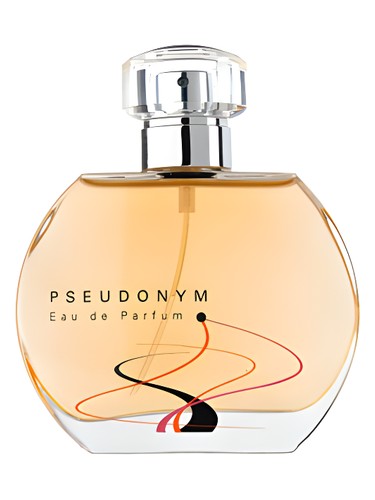 Frasco de Pseudonym, de LR
