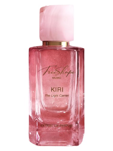 Frasco de Kiri, de FreeShape Milano