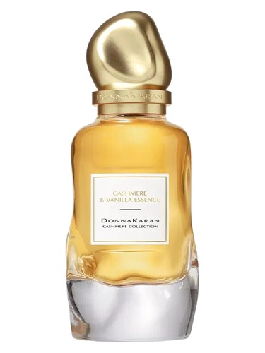 Frasco de Cashmere & Vanilla Essence — Donna Karan
