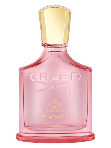 Frasco de Eladaria, de Creed