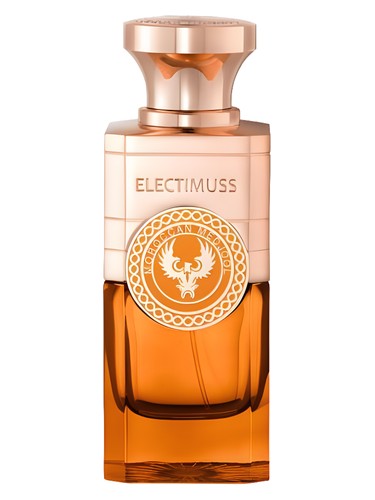 Frasco de Moroccan Medjool, de Electimuss