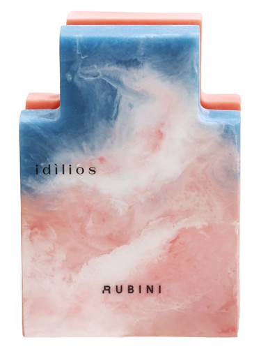 Frasco de Idilios — Rubini
