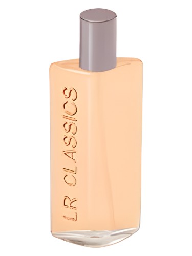 Frasco de LR Classics Antigua, de LR