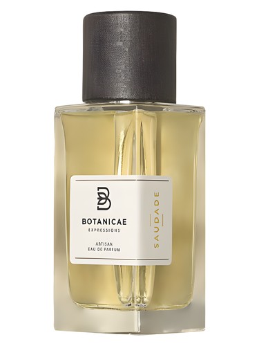 Frasco de Saudade, de Botanicae