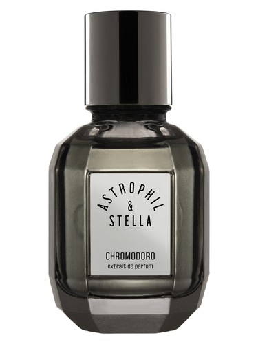 Frasco de Chromodoro — Astrophil & Stella