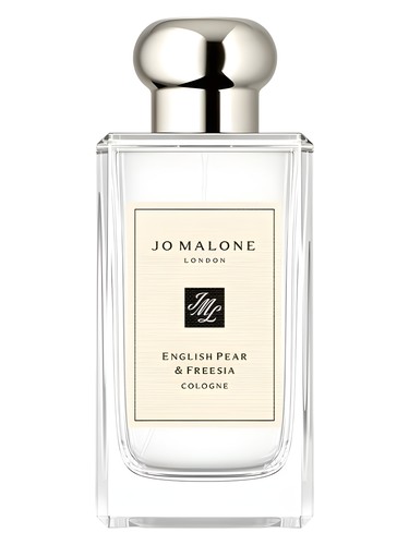 Frasco de English Pear & Freesia — Jo Malone London