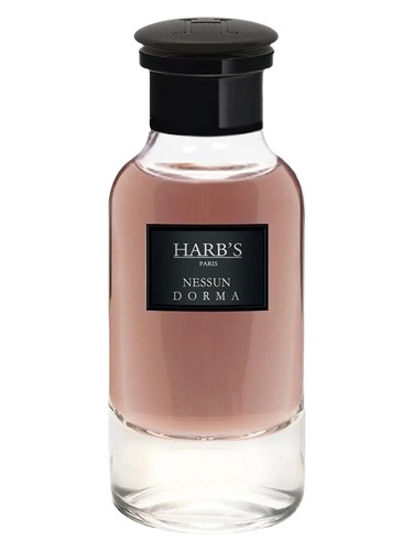 Frasco de Nessun Dorma, de HARB'S