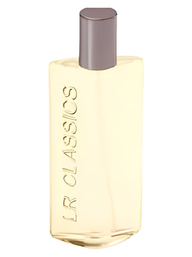 Frasco de LR Classics Hawaii — LR