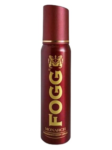 Frasco de Monarch, de Fogg